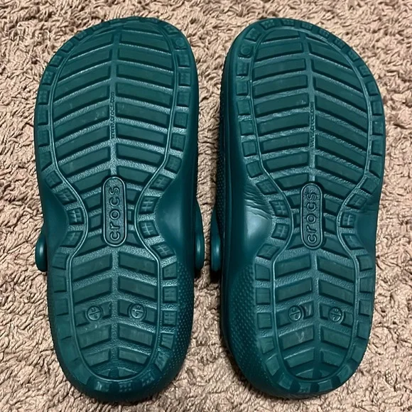 Classic lined Crocs - Picture 3 of 6